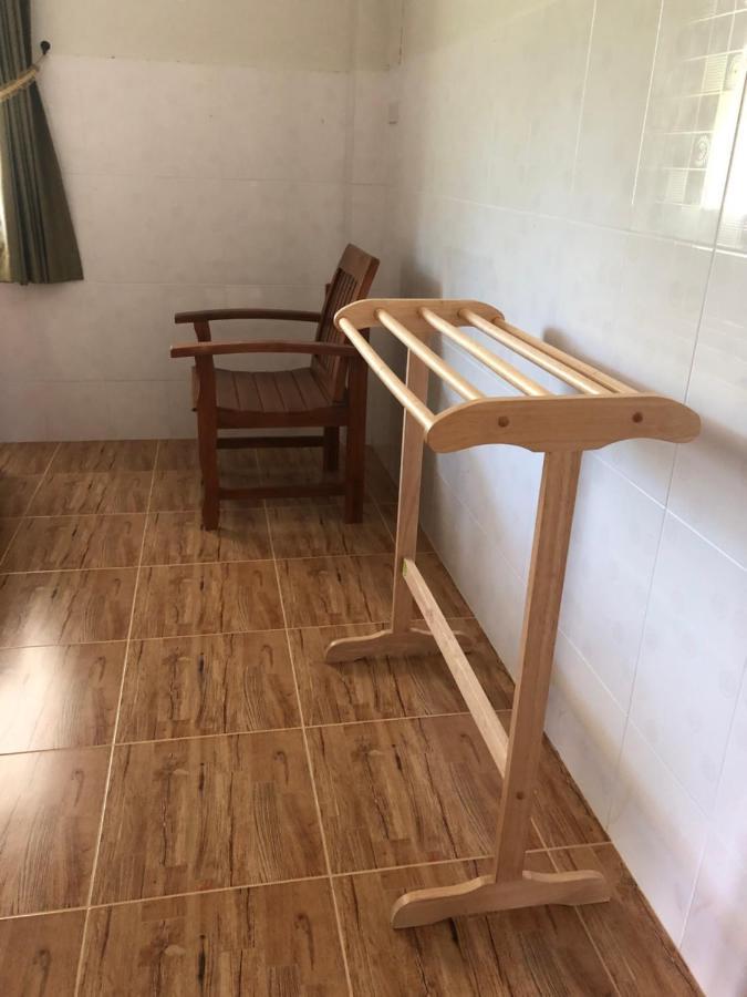 Thanid House Ban Nai Khlong Exterior photo