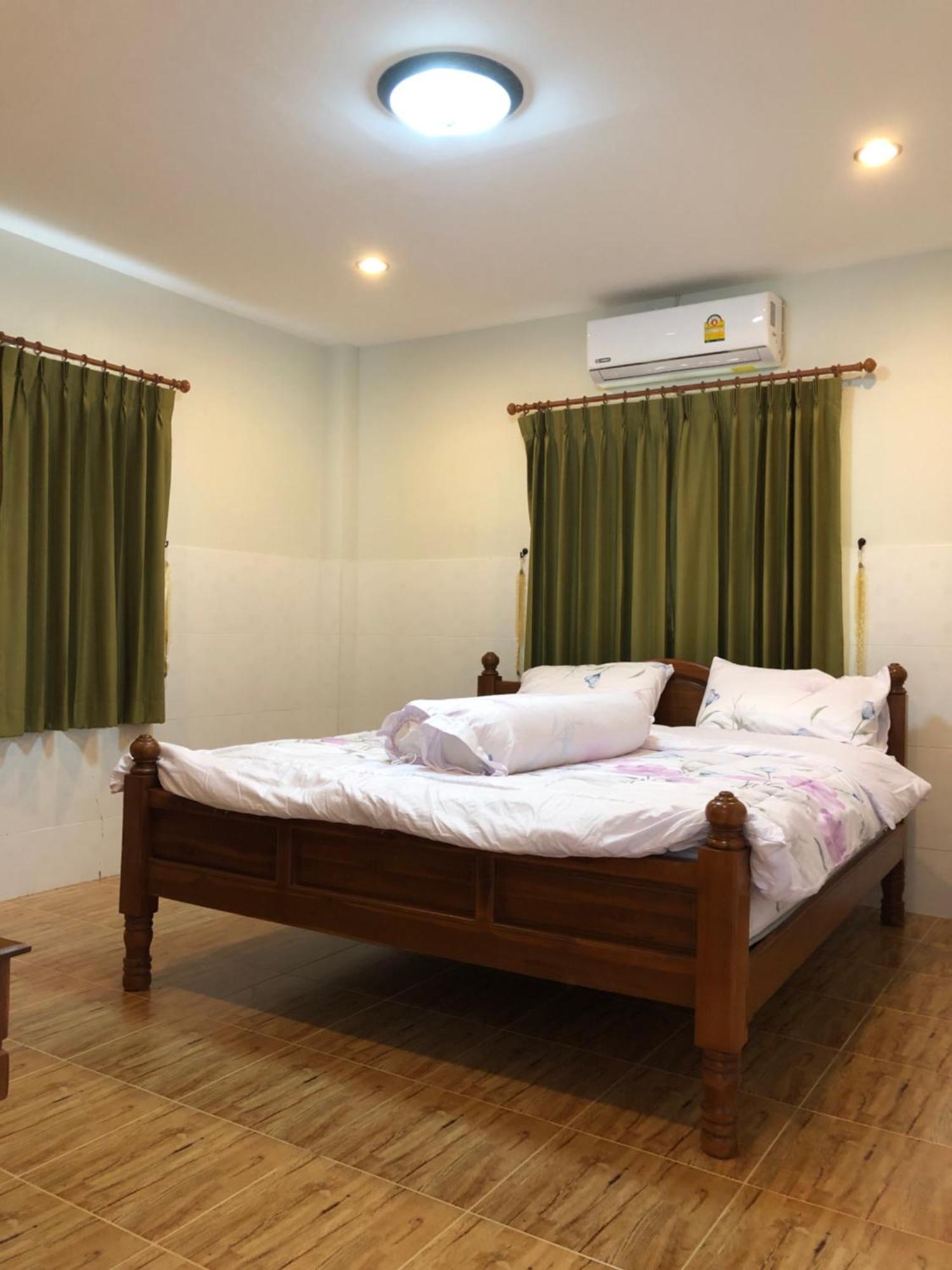 Thanid House Ban Nai Khlong Exterior photo