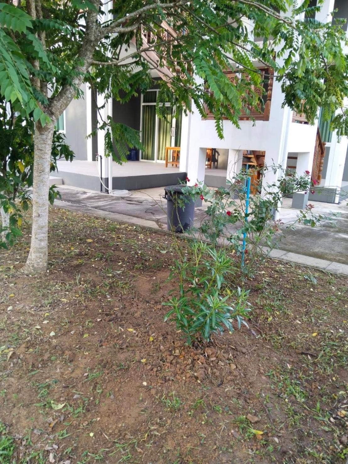 Thanid House Ban Nai Khlong Exterior photo